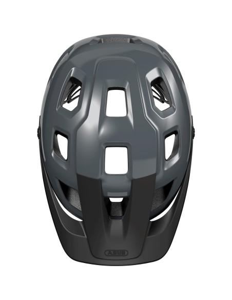 Abus helm MoTrip concrete grey M 54-58cm
