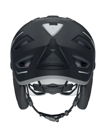 Abus helm Pedelec 2.0 ACE velvet black S 51-55cm