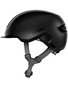 Abus helm HUD-Y velvet black L 57-61cm
