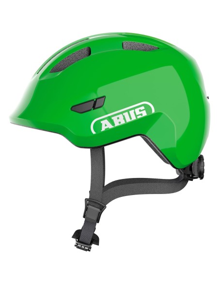 Abus helm Smiley 3.0 shiny green M 50-55cm