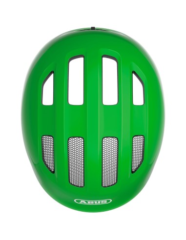 Abus helm Smiley 3.0 shiny green M 50-55cm