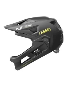 Abus helm YouDrop FF velvet black S 48-55cm