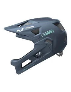 Abus helm YouDrop FF midnight blue S 48-55cm