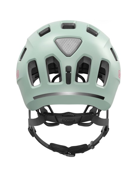 Abus helm Youn-I 2.0 iced mint S 48-54cm