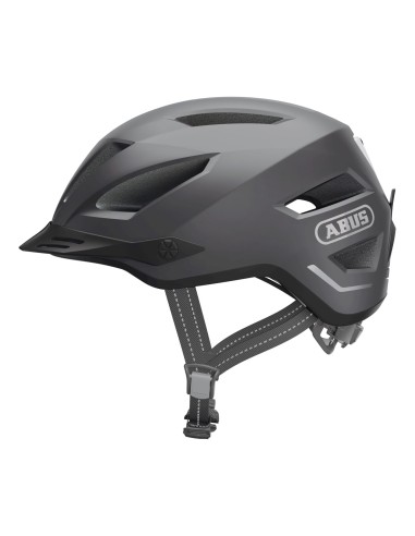 Abus helm Pedelec 2.0 titan M 52-57cm
