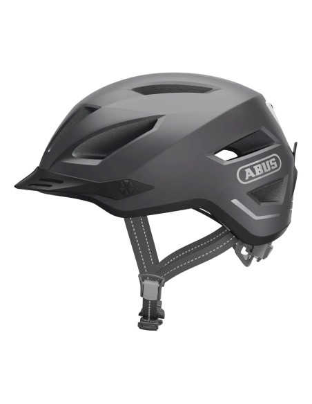 Abus helm Pedelec 2.0 titan M 52-57cm