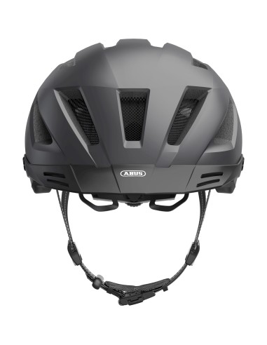 Abus helm Pedelec 2.0 titan M 52-57cm
