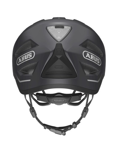 Abus helm Pedelec 2.0 titan L 56-62cm