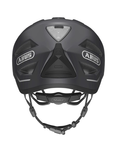 Abus helm Pedelec 2.0 titan L 56-62cm