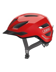 Abus helm Pedelec 2.0 blaze red L 56-62cm