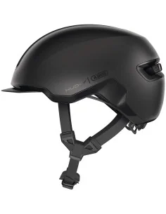 Abus helm HUD-Y velvet black S 51-55 cm