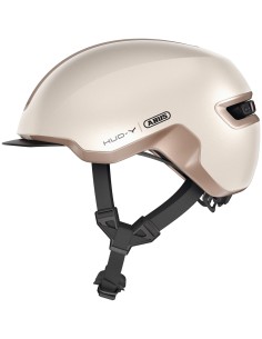Abus helm HUD-Y champagne gold S 51-55 cm