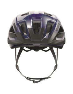 Abus helm Aduro 3.0 purple waves S 51-55cm