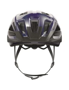 Abus helm Aduro 3.0 purple waves S 51-55cm