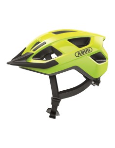 Abus helm Aduro 3.0 signal yellow M 52-58cm