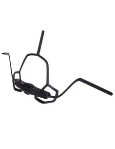 Abus verstelsysteem Zoom ACE Pedelec 2.0