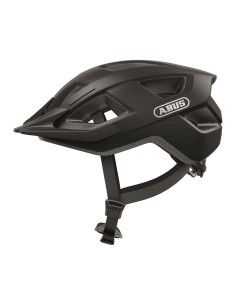 Abus helm Aduro 3.0 velvet black L 58-62cm