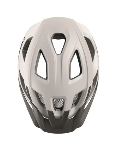 Abus helm Aduro 3.0 polar white M 52-58cm