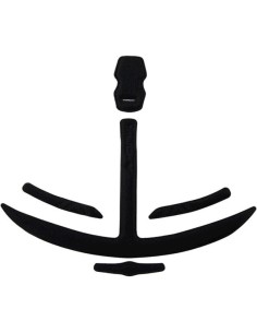 Abus padding Hud-Y