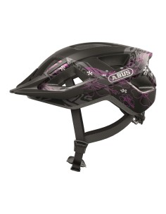 Abus helm Aduro 3.0 maori blackberry M 52-58cm