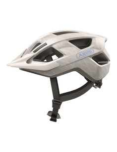 Abus helm Aduro 3.0 white art M 52-58cm