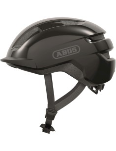 Abus helm Purl-Y shiny black M 54-58cm