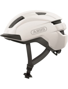 Abus helm Purl-Y shiny white S 51-55cm