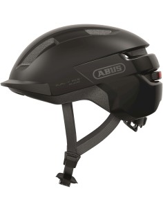 Abus helm Purl-Y ACE velvet black M 54-58cm