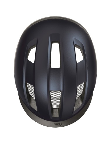 Abus helm Purl-Y ACE midnight blue M 54-58cm