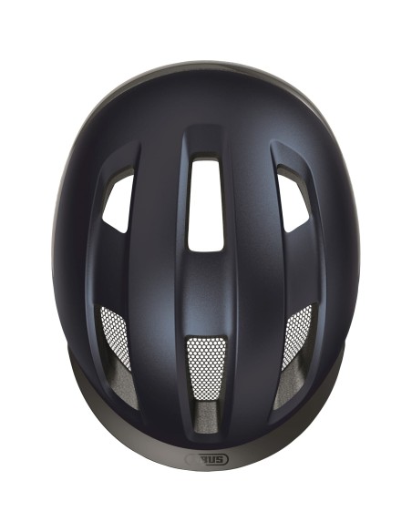 Abus helm Purl-Y ACE midnight blue M 54-58cm