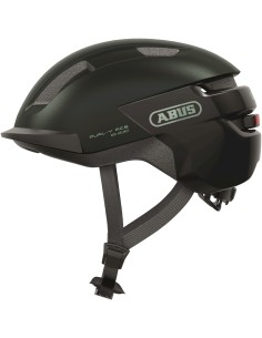 Abus helm Purl-Y ACE moss green M 54-58cm