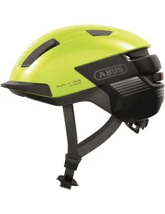 Abus helm Purl-Y ACE signal yellow M 54-58cm