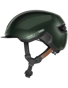 Abus helm HUD-Y moss green S 51-55cm