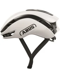 Abus helm GameChanger 2.0 shiny white S 51-55cm