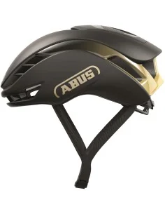 Abus helm GameChanger 2.0 black gold L 57-61cm