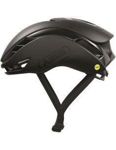 Abus helm GameChanger 2.0 MIPS velvet black M 54-58cm
