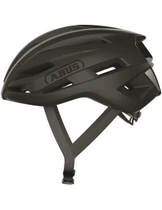 Abus helm Stormchaser ACE velvet black M 54-58cm