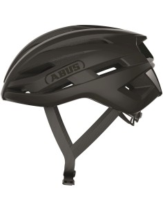 Abus helm Stormchaser ACE velvet black L 57-61cm