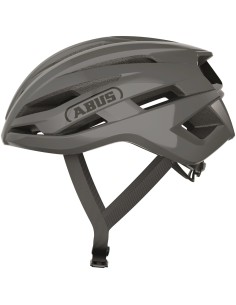 Abus helm Stormchaser ACE race grey M 54-58cm