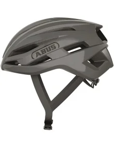 Abus helm Stormchaser ACE race grey M 54-58cm