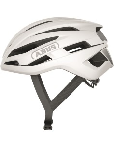 Abus helm Stormchaser ACE polar white M 54-58cm