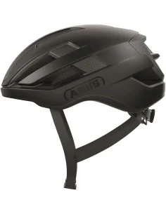 Abus helm Wingback velvet black S 51-55cm