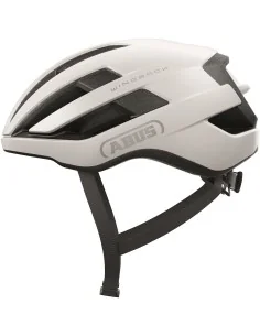 Abus helm Wingback polar white S 51-55cm