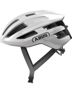 Abus helm PowerDome polar white M 54-58cm
