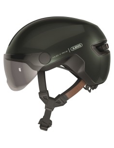 Abus helm HUD-Y ACE moss green M 54-58cm