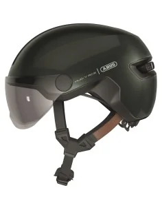 Abus helm HUD-Y ACE moss green L 57-61cm