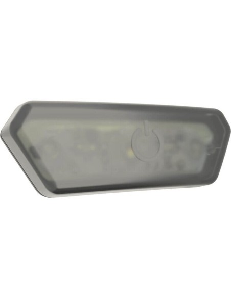 Abus helmlicht Smiley 3.0/Skurb Kid batterij