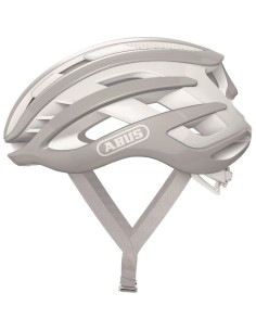 Abus helm AirBreaker pure grey M 52-58cm