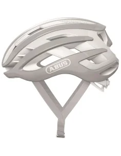 Abus helm AirBreaker pure grey M 52-58cm
