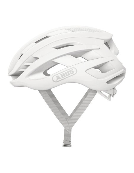 Abus helm AirBreaker pure white M 52-58cm